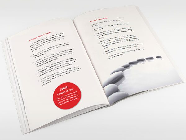 Consolido Company Profile