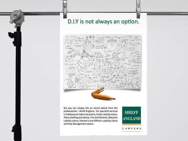 Shieff Angland Full page Ad