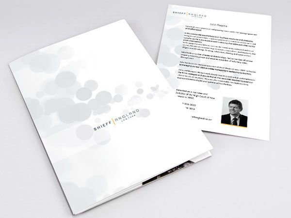 Shieff Angland Lawyers Profile