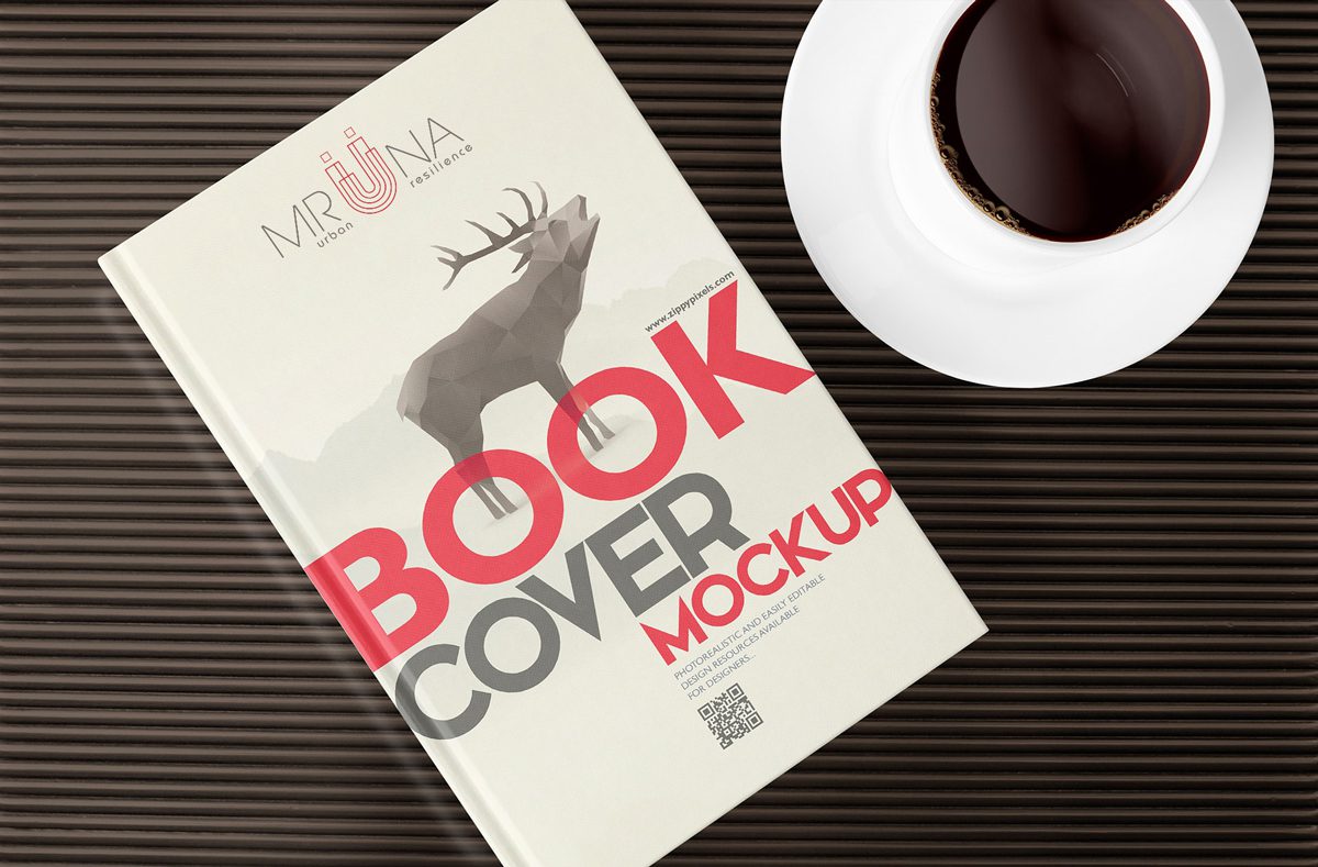 hard-front-cover-book-mockup